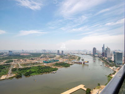 Vinhomes Golden River Ba Son, Vietnam Vinhomes Golden River Ba Son, Vietnam