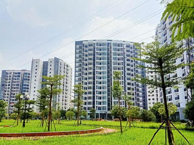 Le Grand Jardin Sai Dong, Vietnam Le Grand Jardin Sai Dong, Vietnam