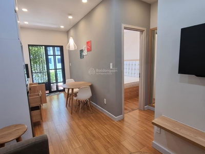 City Garden, Vietnam City Garden, Vietnam