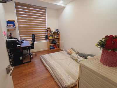 City Garden, Vietnam City Garden, Vietnam