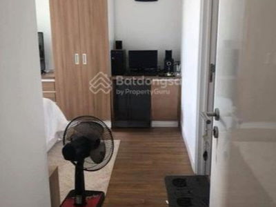 The Gold View, Vietnam The Gold View, Vietnam