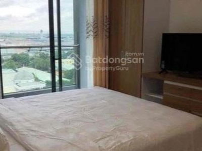 The Gold View, Vietnam The Gold View, Vietnam