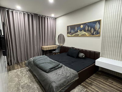 Xi Grand Court, Vietnam Xi Grand Court, Vietnam