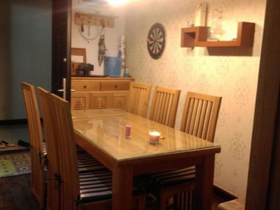 My Duc Apartment, Vietnam My Duc Apartment, Vietnam