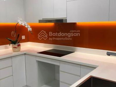 Sunwah Pearl, Vietnam Sunwah Pearl, Vietnam