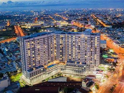 Moonlight Boulevard, Vietnam Moonlight Boulevard, Vietnam