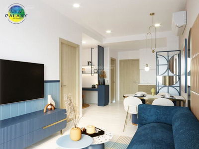 New Galaxy Nha Trang, Vietnam New Galaxy Nha Trang, Vietnam