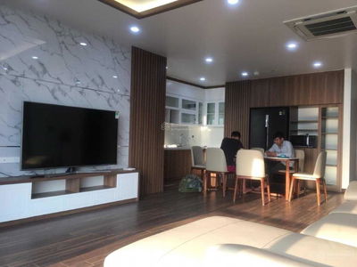 Bamboo Airways Tower, Vietnam Bamboo Airways Tower, Vietnam