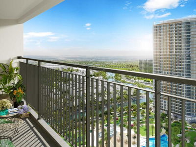 The Pavilion, Vietnam The Pavilion, Vietnam