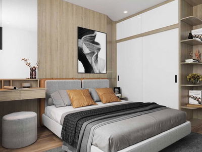 AQH Riverside, Vietnam AQH Riverside, Vietnam