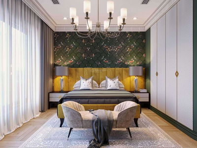 D'. Le Roi Soleil, Vietnam D'. Le Roi Soleil, Vietnam