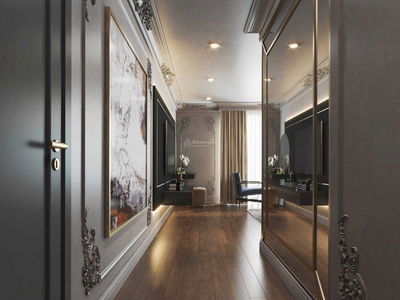 D'. Le Roi Soleil, Vietnam D'. Le Roi Soleil, Vietnam