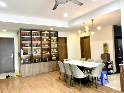 Discovery Complex, Vietnam Discovery Complex, Vietnam