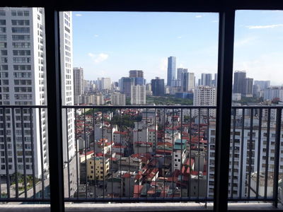 Discovery Complex, Vietnam Discovery Complex, Vietnam