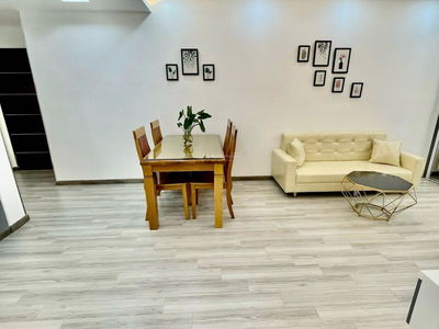 Sky Garden 3, Vietnam Sky Garden 3, Vietnam