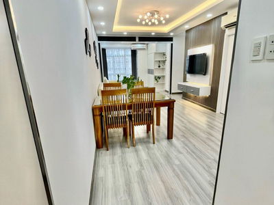 Sky Garden 3, Vietnam Sky Garden 3, Vietnam