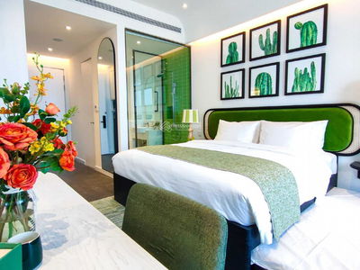 Sun Grand City Hillside Residence, Vietnam  Sun Grand City Hillside Residence, Vietnam