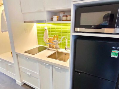 Sun Grand City Hillside Residence, Vietnam  Sun Grand City Hillside Residence, Vietnam