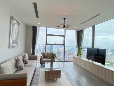 The Nine, Vietnam The Nine, Vietnam