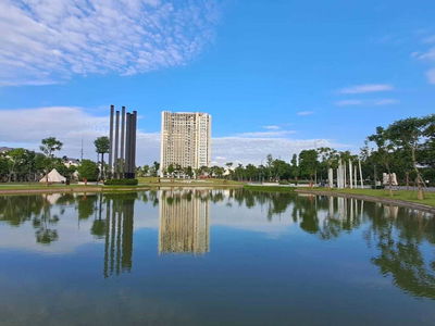 Moonlight 1, Vietnam Moonlight 1, Vietnam