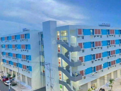 Becamex Dinh Hoa, Vietnam Becamex Dinh Hoa, Vietnam