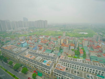 The Zenpark project, Dong Du Street, Duong Xa Commune, Gia Lam, Hanoi, Vietnam The Zenpark project, Dong Du Street, Duong Xa Commune, Gia Lam, Hanoi, Vietnam