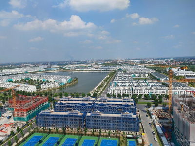 Vinhomes Ocean Park Gia Lam, Vietnam Vinhomes Ocean Park Gia Lam, Vietnam