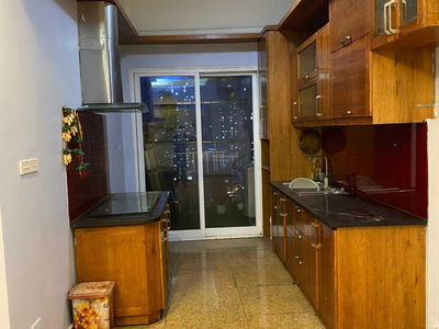 Sakura Tower, Vietnam Sakura Tower, Vietnam