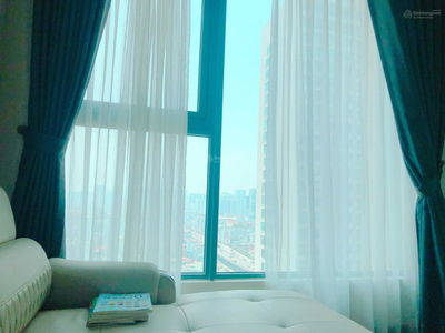 Imperia Sky Garden, Vietnam Imperia Sky Garden, Vietnam