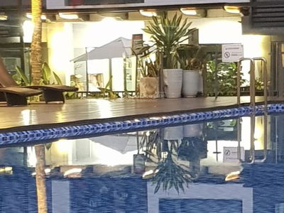 New City Thu Thiem, Vietnam  New City Thu Thiem, Vietnam