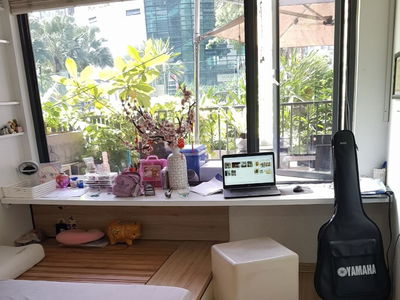 New City Thu Thiem, Vietnam  New City Thu Thiem, Vietnam