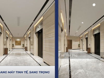 The Zurich - Vinhomes Ocean Park project, Gia Lam, Hanoi, Vietnam The Zurich - Vinhomes Ocean Park project, Gia Lam, Hanoi, Vietnam