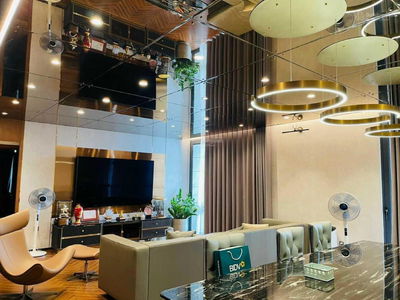 Thong Nhat Complex, Vietnam Thong Nhat Complex, Vietnam