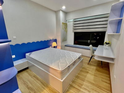 Dream Land Bonanza, Vietnam Dream Land Bonanza, Vietnam