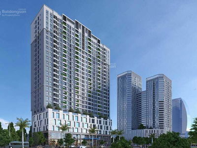 Handico Complex, Vietnam Handico Complex, Vietnam