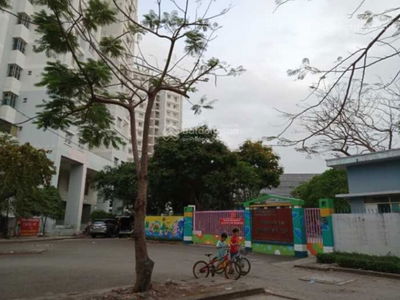 Thanh My Loi residential area, Vietnam Thanh My Loi residential area, Vietnam