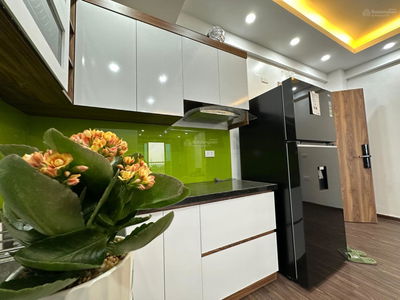 Tan Mai Street, Vietnam Tan Mai Street, Vietnam