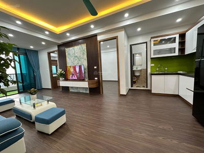 Tan Mai Street, Vietnam Tan Mai Street, Vietnam