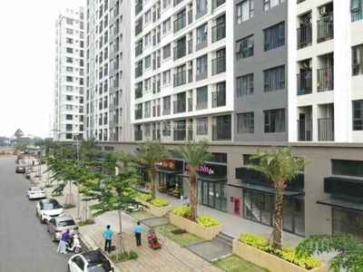 PiCity High Park, Vietnam  PiCity High Park, Vietnam