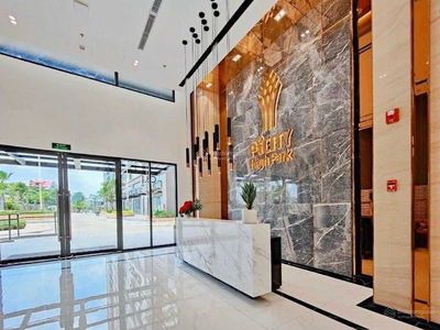 PiCity High Park, Vietnam  PiCity High Park, Vietnam