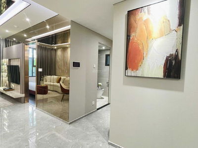 PiCity Sky Park, Vietnam PiCity Sky Park, Vietnam