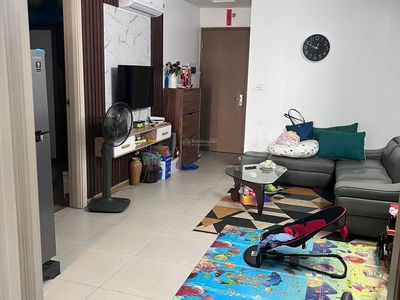 Ruby City CT3 Apartment, Vietnam Ruby City CT3 Apartment, Vietnam