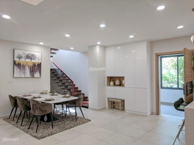 The Zei My Dinh, Vietnam The Zei My Dinh, Vietnam