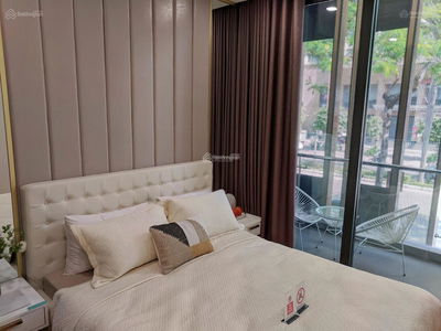 The Zei My Dinh, Vietnam The Zei My Dinh, Vietnam