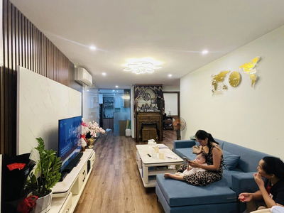 Dich Vong New Urban Area, Vietnam Dich Vong New Urban Area, Vietnam