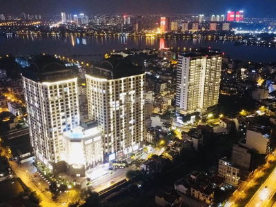 D'. Le Roi Soleil, Vietnam D'. Le Roi Soleil, Vietnam