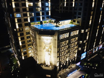 D'. Le Roi Soleil, Vietnam D'. Le Roi Soleil, Vietnam