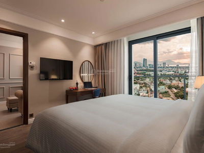 Alphanam Luxury Apartment, Vietnam Alphanam Luxury Apartment, Vietnam