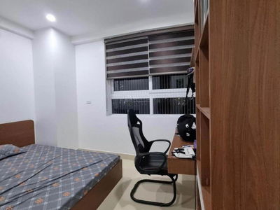 Kien Hung Ward, Vietnam Kien Hung Ward, Vietnam