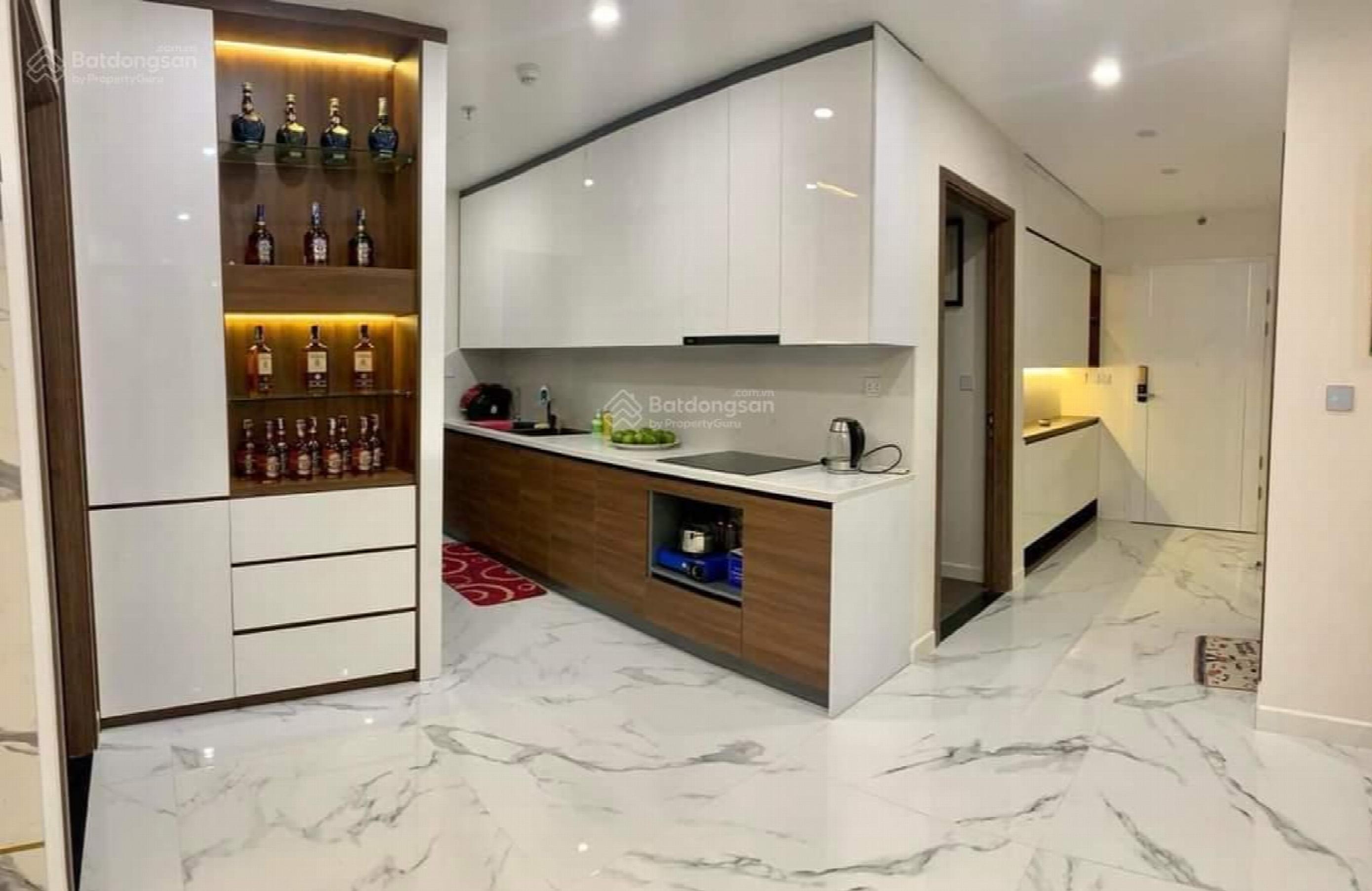 Sky Park Residence, Vietnam Sky Park Residence, Vietnam